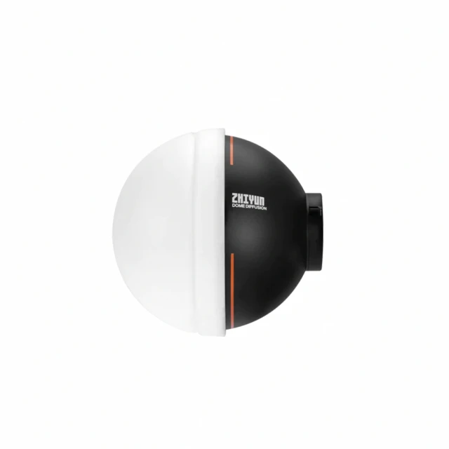 【ZHIYUN 智雲】矽膠柔光球 ZY卡口 適用於 G60 & X100(正成公司貨) 歷史價格詳細信息