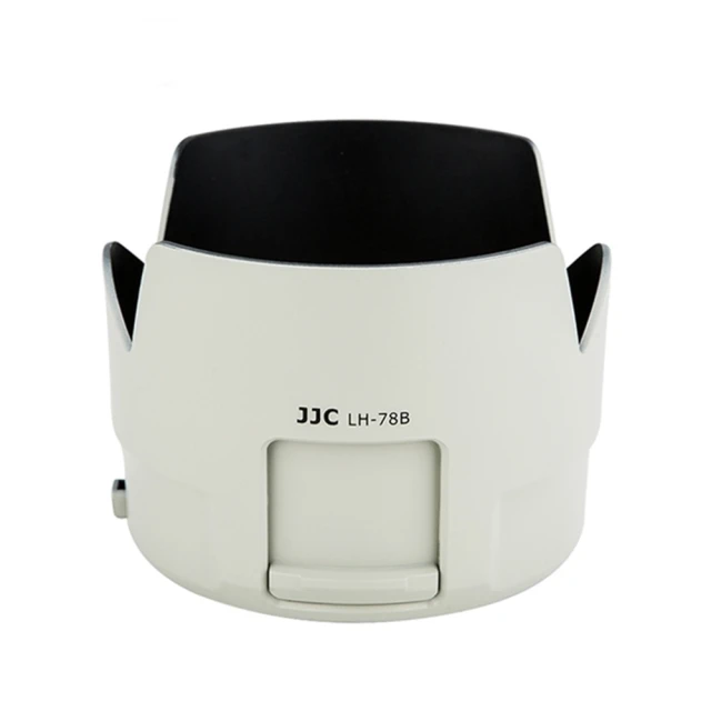 JJC Canon副廠LH-EW52相容原廠EW-52遮光罩 歷史價格詳細信息