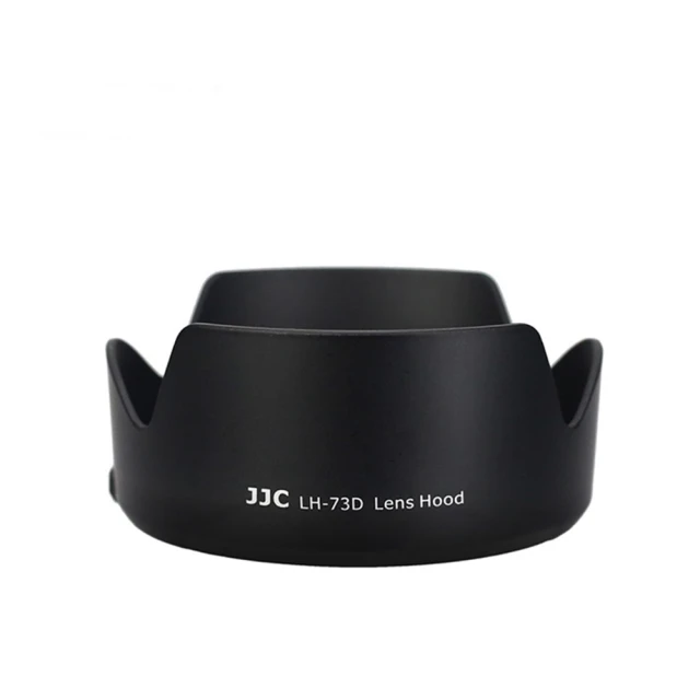 JJC副廠Canon遮光罩相容佳能原廠EW-53B遮光罩LH-EW53B 歷史價格詳細信息