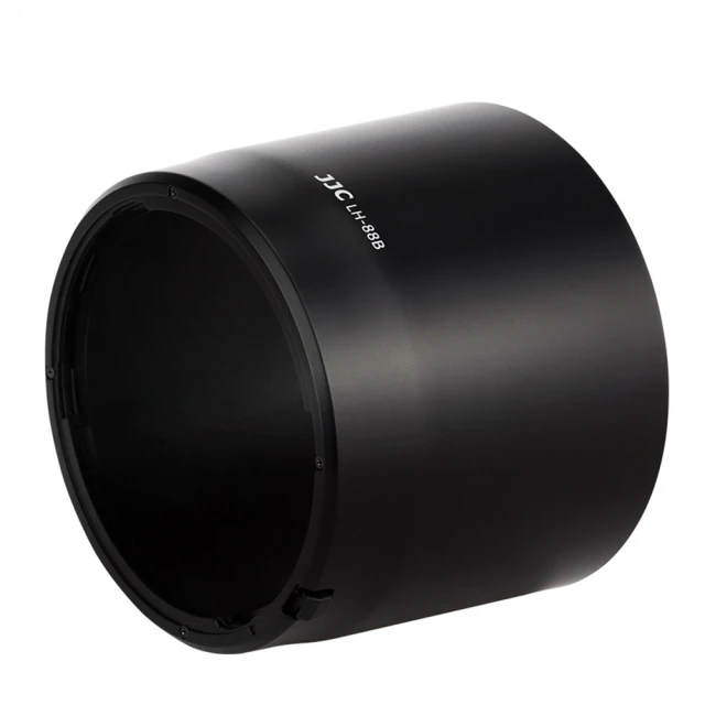 JJC佳能Canon副廠LH-88B相容原廠ET-88B遮光罩適RF 600mm f/11 IS STM望遠鏡 歷史價格詳細信息