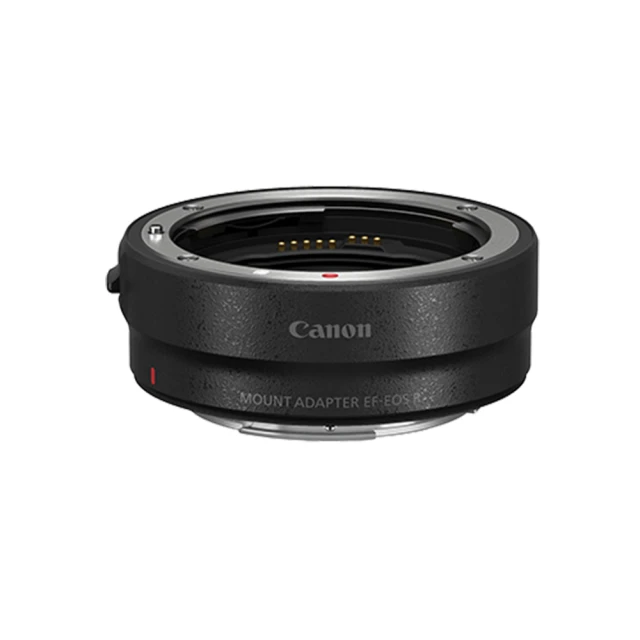 Canon EOS R 鏡頭轉接環 公司貨 歷史價格詳細信息