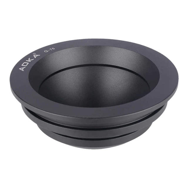 AOKA G-100 三腳架碗座轉接器 100mm碗公座 歷史價格詳細信息