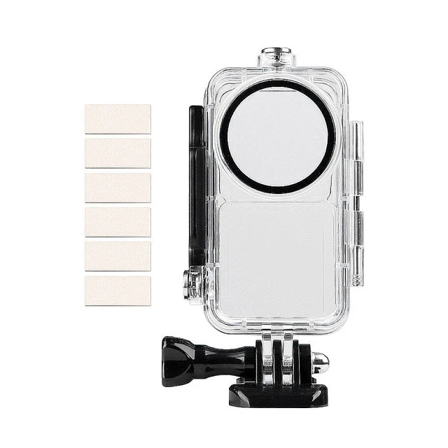 DJI OSMO ACTION 2 鋼化玻璃 保護貼 副廠 歷史價格詳細信息