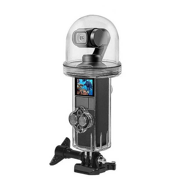 【DJI副廠】大疆 DJI OSMO POCKET 1/2/3 背包夾 歷史價格詳細信息