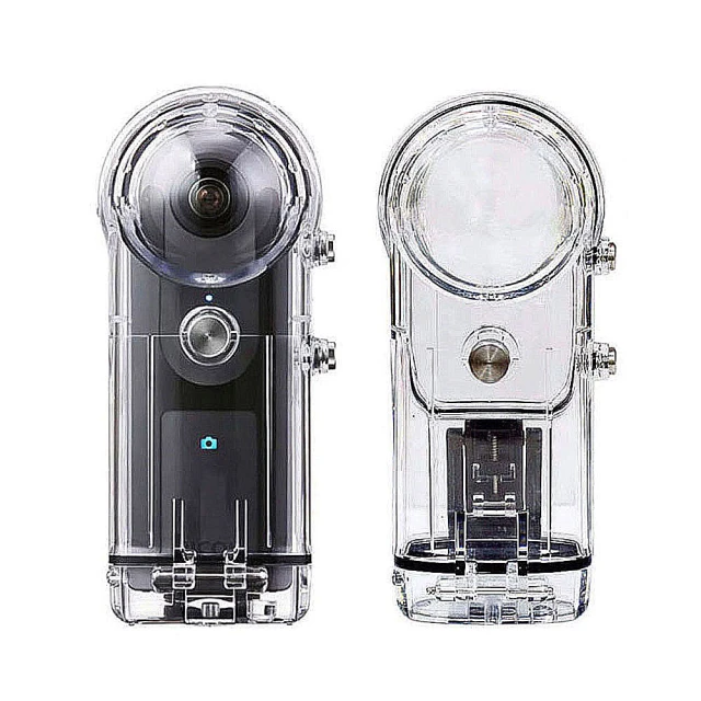 RICOH THETA 防滴水盒 TH-3 (公司貨) 歷史價格詳細信息