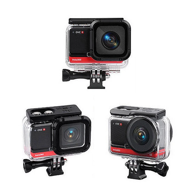 【LOTUS】INSTA360 GO3 防水殼 潛水盒 副廠 歷史價格詳細信息