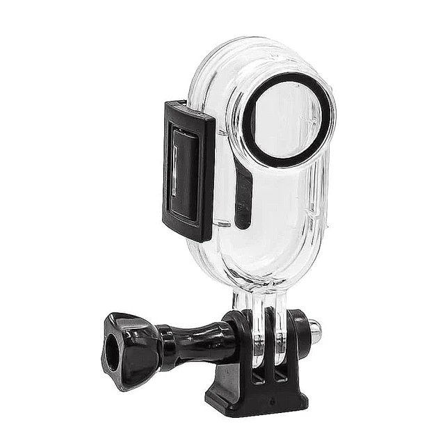 【LOTUS】INSTA360 GO3 防水殼 潛水盒 副廠 歷史價格詳細信息