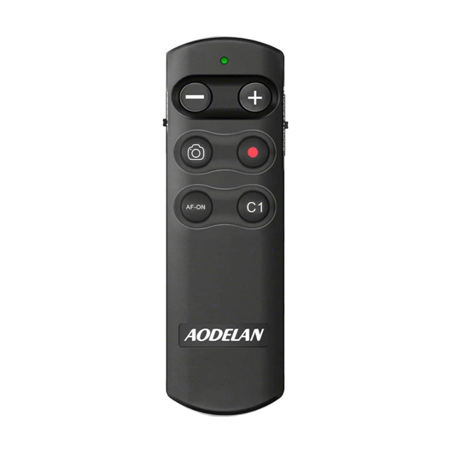 AODELAN RMT-P1BTA 藍牙無線遙控器 (SONY FX3專用款) 歷史價格詳細信息