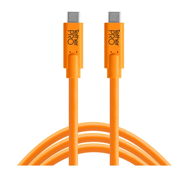 Tether Tools USB-C 轉 USB 3.0 Type B 傳輸線 4.6m CUC3415-ORG 公司貨 歷史價格詳細信息