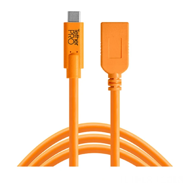 Tether Tools CUC3415-BLK USB-C 轉 USB 3.0 Type B 傳輸線-黑色 4.6m 歷史價格詳細信息