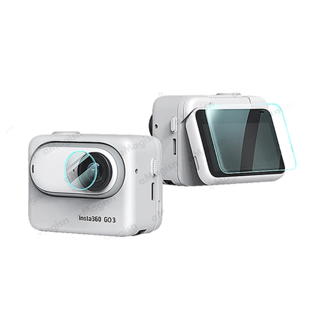 Insta360 GO 3 鏡頭保護鏡 Lens Guard先創代理公司貨 分期0利率 歷史價格詳細信息