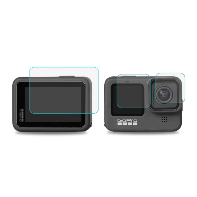 GoPro 鏡頭更換套件 (HERO5 Session) AMLRK-001 歷史價格詳細信息