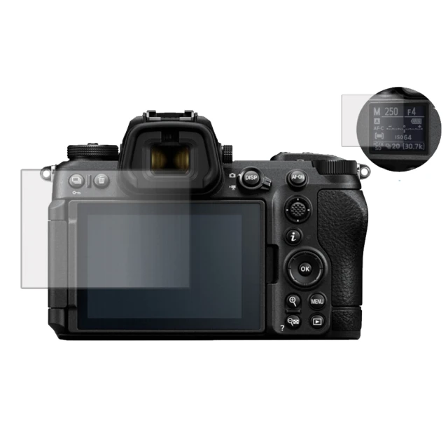 deerekin 超薄防爆 相機鋼化貼 (Nikon D6專用款) 歷史價格詳細信息