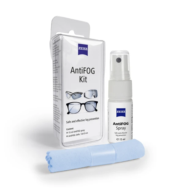 蔡司 Zeiss Anti-Fog 防霧噴劑(附擦拭布) 2入裝 歷史價格詳細信息