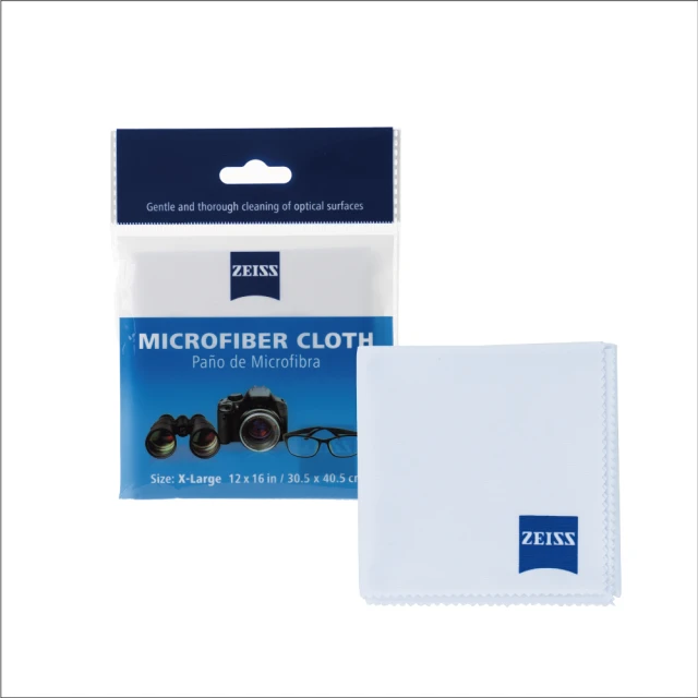 ZEISS 蔡司 超細纖維拭鏡布 30*40 二入組 不損鍍膜 溫和潔淨 公司貨 歷史價格詳細信息