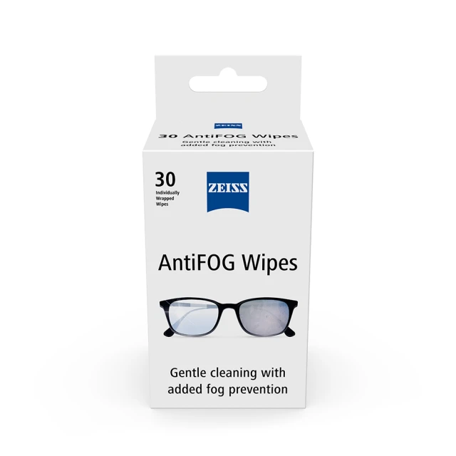 【蔡司 ZEISS】蔡司 防霧拭鏡紙 30片 完整盒裝 每片獨立包裝 鏡片防霧 台南時代 蔡司優視力專家 歷史價格詳細信息