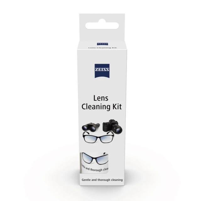 ZEISS 蔡司 清潔噴霧組 60ml + AntiFOG Kit 防霧拭鏡紙 30入 歷史價格詳細信息