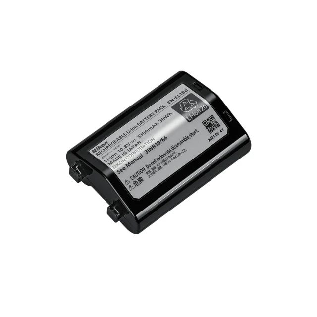 Nikon/尼康EN-EL18C/18d電池 原裝正品 D4 D4S D5 Z9相機鋰電池 歷史價格詳細信息