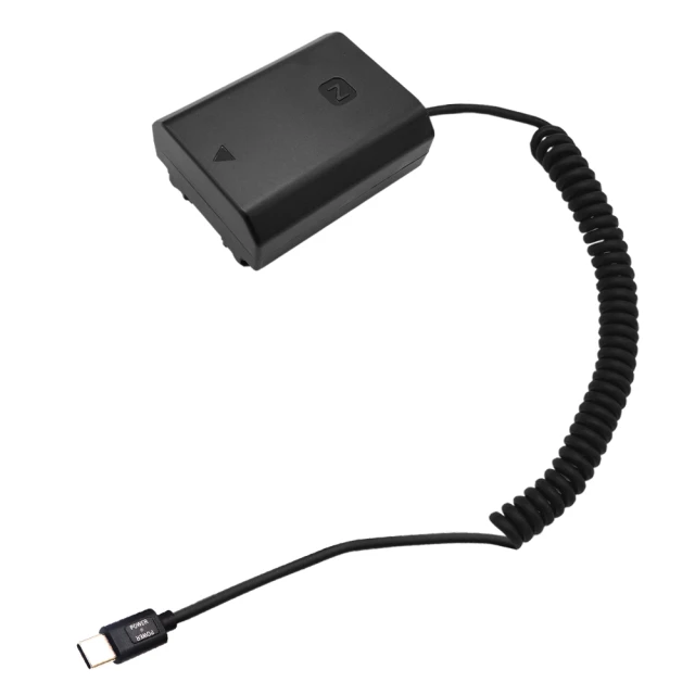 Son NP-F550 假電池 外接電源 (Type-C PD 供電) 歷史價格詳細信息