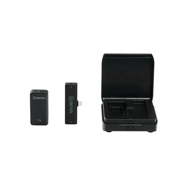 BOYA 博雅 BY-XM6-S2 一對二 無線麥克風 公司貨 歷史價格詳細信息