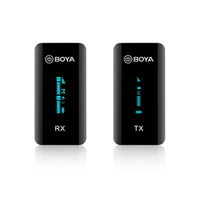 BOYA 博雅 BY-XM6 K3 一對一雙聲道無線迷你麥克風-Lightning 東城代理商公司貨 歷史價格詳細信息
