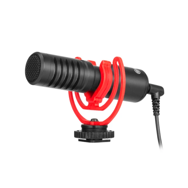 BOYA 博雅 BY-MM1+ 可監聽手機直播錄音麥克風 升級版 歷史價格詳細信息