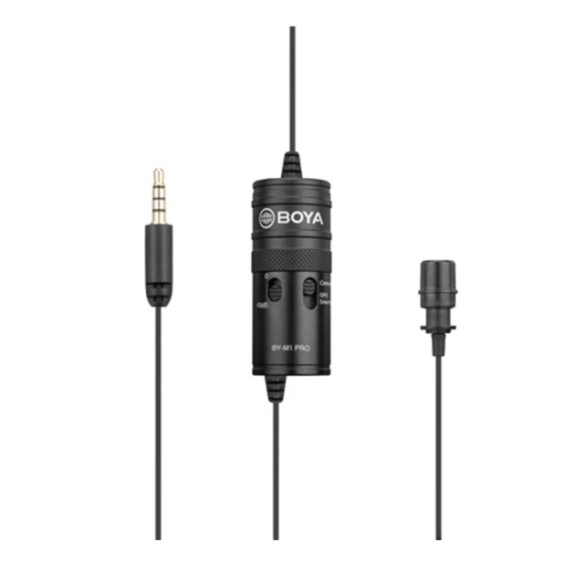 博雅 BOYA BY M1 小蜜蜂 領夾式 麥克風 採訪 演講 上課 隨身 攜帶型 可搭配 手機 電腦拉麵 歷史價格詳細信息