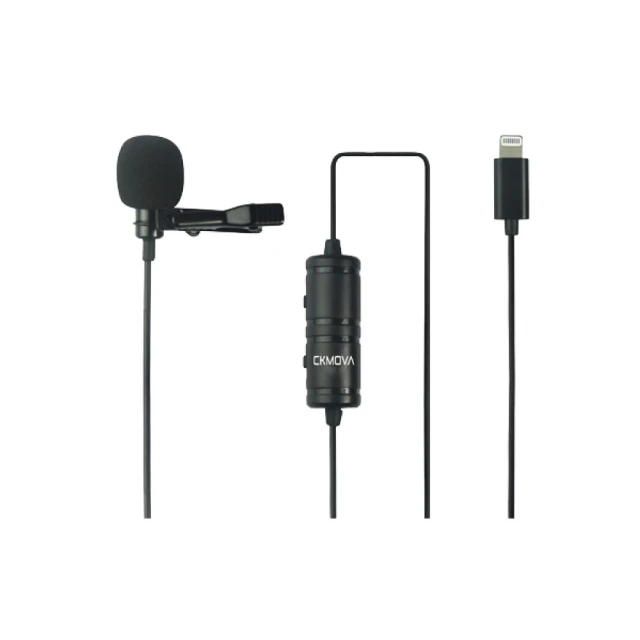 【CKMOVA麥克風】LCM3 全向性領夾式麥克風 3.5mm(勝興公司貨) 歷史價格詳細信息