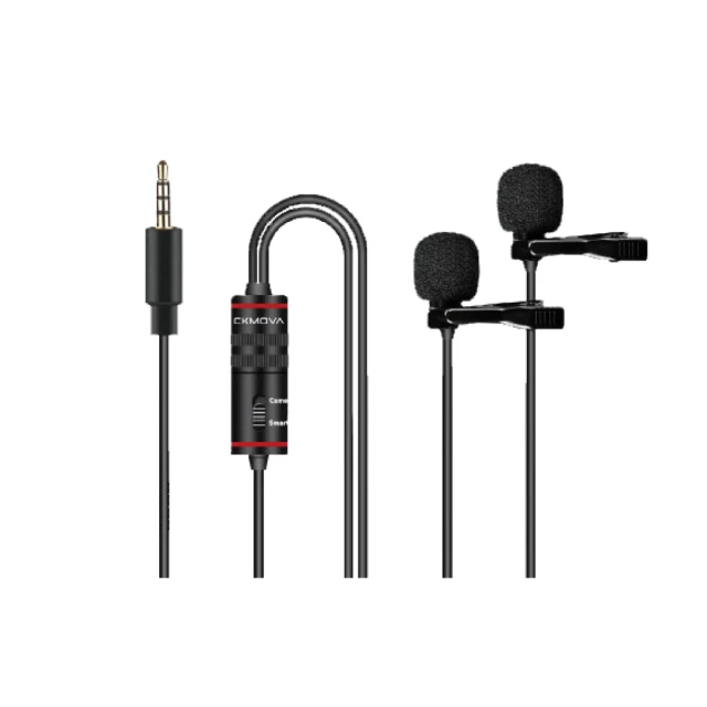 【CKMOVA麥克風】LCM3 全向性領夾式麥克風 3.5mm(勝興公司貨) 歷史價格詳細信息