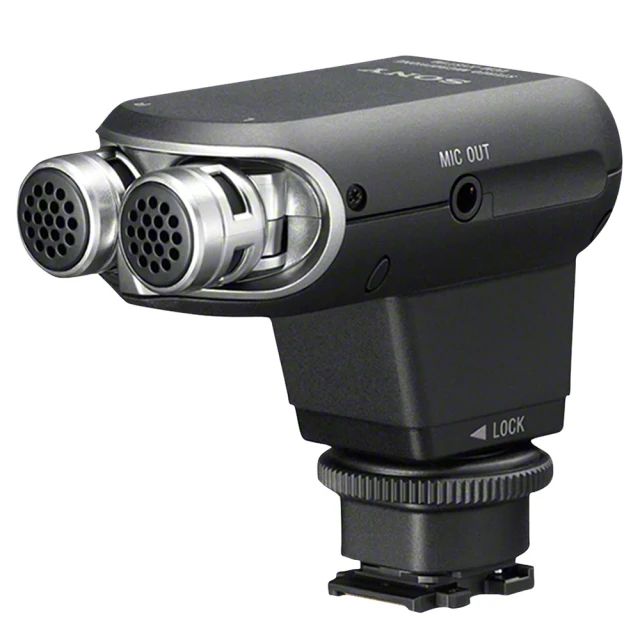 SONY ECM-XYST1M 立體聲麥克風 原廠公司貨 歷史價格詳細信息