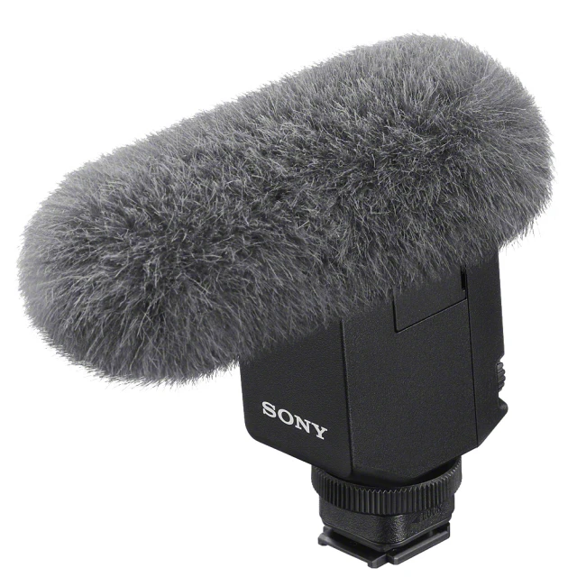 SONY ECM-B10 輕巧指向型麥克風 公司貨 歷史價格詳細信息