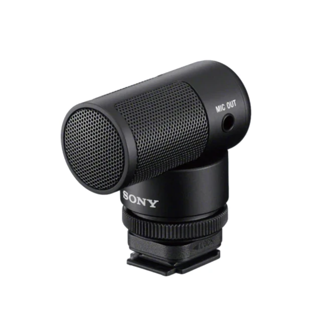 SONY ECM-G1 指向型麥克風 公司貨 歷史價格詳細信息