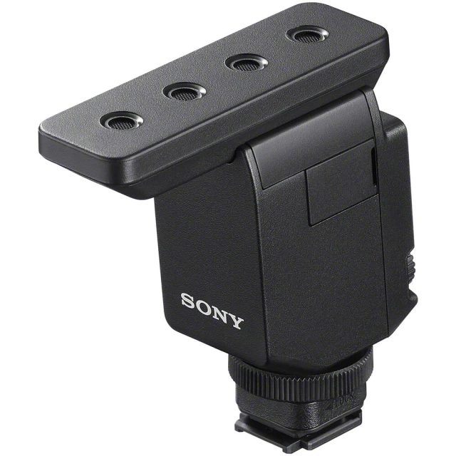 SONY ECM-B10 輕巧指向型麥克風 公司貨 歷史價格詳細信息