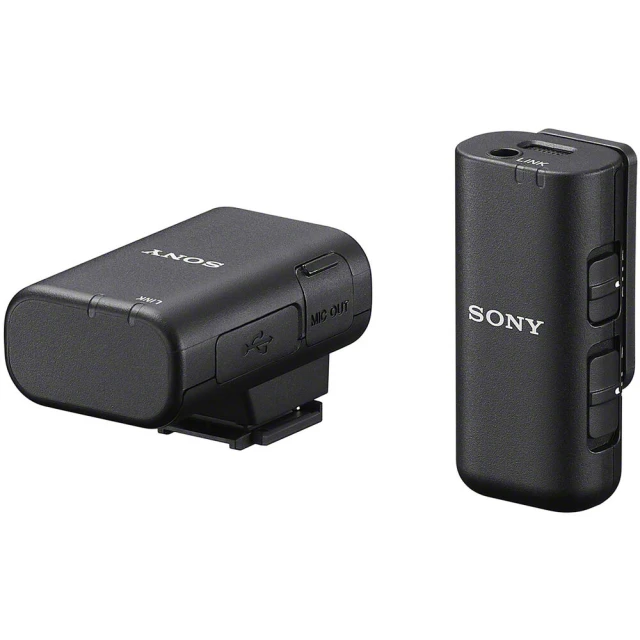 【SONY 索尼】ECM-W3 一對二無線麥克風(公司貨 保固12個月) 歷史價格詳細信息