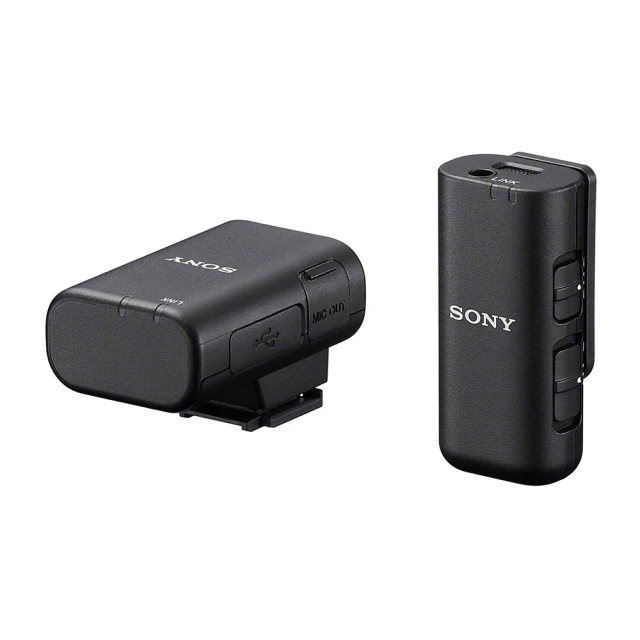 Sony ECM-W3S 一對一無線麥克風 (公司貨 保固12個月) 歷史價格詳細信息