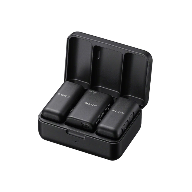 【SONY 索尼】ECM-W3 一對二無線麥克風(公司貨 保固12個月) 歷史價格詳細信息
