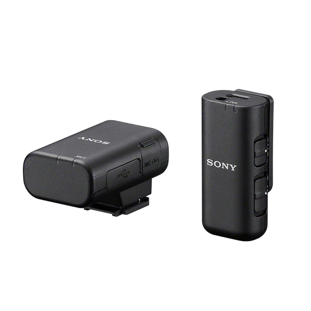 Sony ECM-W3S 一對一無線麥克風 (公司貨 保固12個月) 歷史價格詳細信息