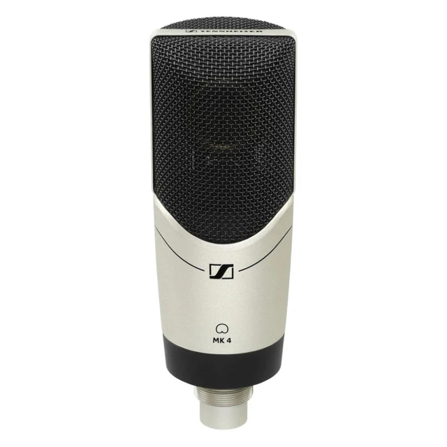 德國 Sennheiser MK4 電容式麥克風 歷史價格詳細信息