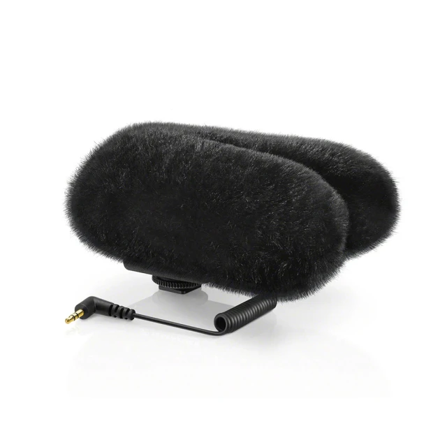 【SENNHEISER 森海塞爾】MKE 400 專業短槍型 指向性麥克風(SH508898) 歷史價格詳細信息