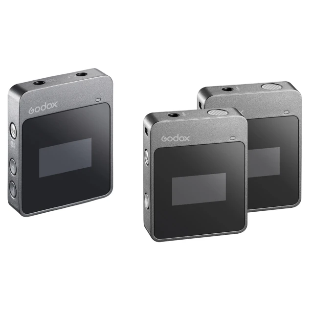 Godox 神牛 Movelink II 2.4GHz 二代 迷你 無線收音麥克風 M1 套組 一對一(公司貨) 歷史價格詳細信息