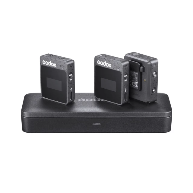 Godox 神牛 Movelink II 2.4GHz 二代 迷你 無線收音麥克風 M1 套組 一對一(公司貨) 歷史價格詳細信息