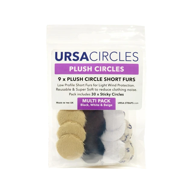 URSA STRAPS MINI麥 隱型短毛貼 四色 公司貨 歷史價格詳細信息