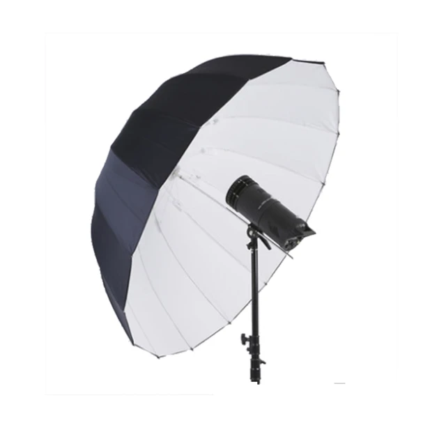 【SunLight】UB-180W 反射傘 180cm 外黑內白(贈柔光布) 歷史價格詳細信息