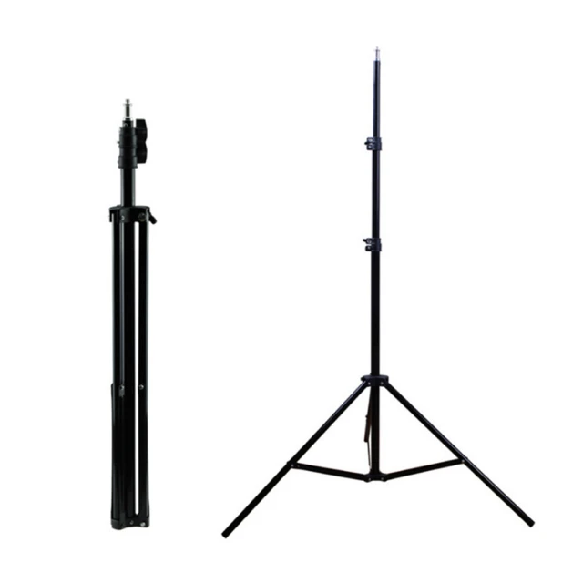 SunLight LT-210 鋁合金燈架210cm 棚燈架/閃燈架/三腳架/傘具架/支架/反光板架 歷史價格詳細信息