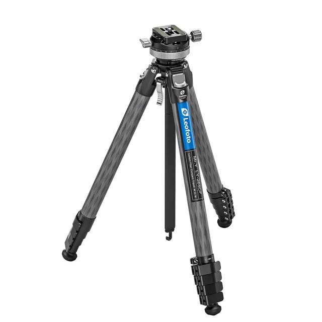 【Leofoto 徠圖】LM-324C 輕量便攜碳纖維4節三腳架(含中軸)(彩宣總代理) 歷史價格詳細信息