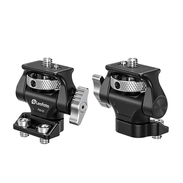 Leofoto徠圖 1/4公螺絲轉1/4母螺絲連接平台 CF-5 歷史價格詳細信息