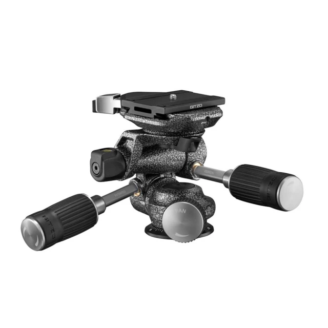 Gitzo GHF3W 小型 三向油壓雲台 正成公司貨 歷史價格詳細信息