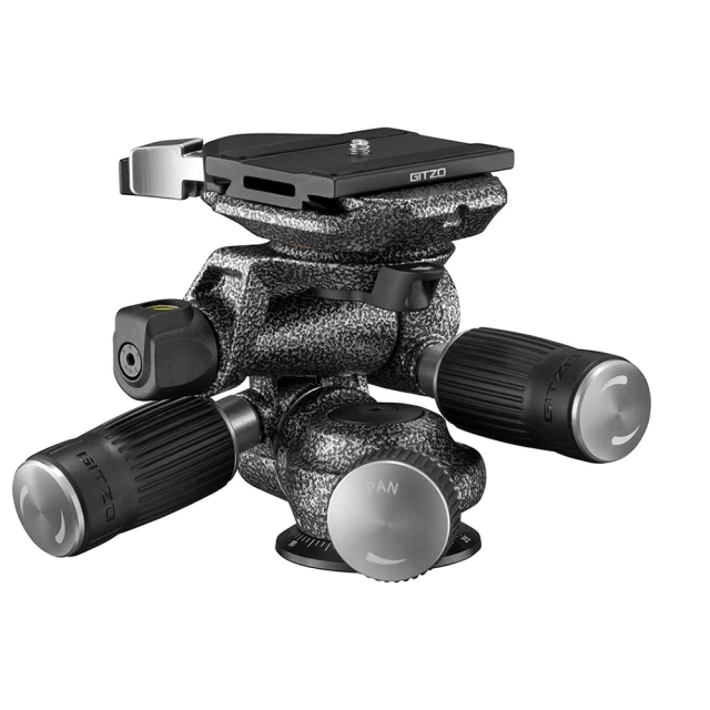 Gitzo GHF3W 小型 三向油壓雲台 正成公司貨 歷史價格詳細信息