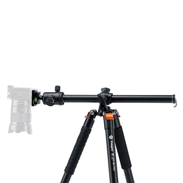 FOTOPRO X-GO Predator 鋁合金三腳架(四色可選) 歷史價格詳細信息