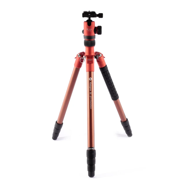 FOTOPRO X-GO Predator 鋁合金三腳架(四色可選) 歷史價格詳細信息